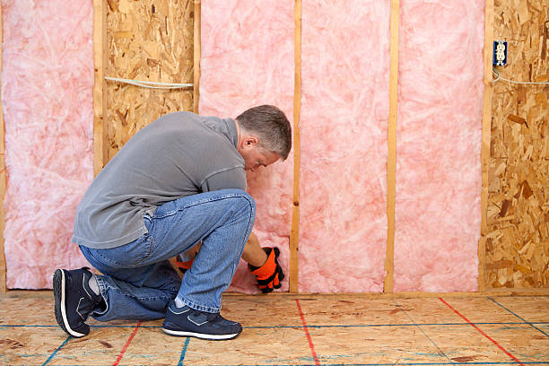 Best Types of Insulation in North Bennington, VT