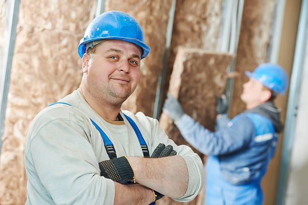 Reliable VT Insulation Contractor Solutions
