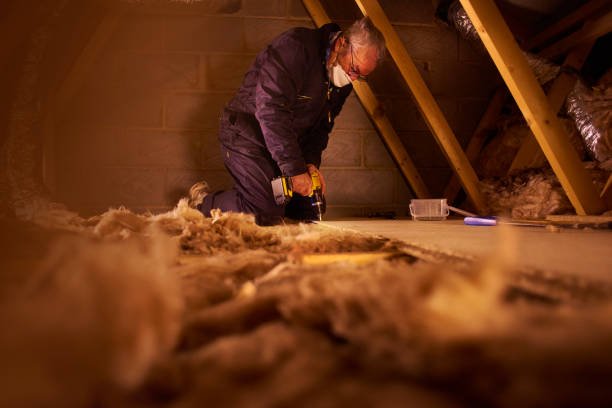Best Insulation for Specific Applications in North Bennington, VT